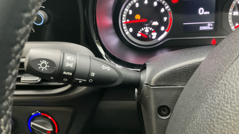 Hyundai i10 1.2 MPi SE Connect 5dr Petrol Hatchback